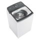 Máquina de Lavar Brastemp 15Kg Branca com Smart Sensor - BWF15AB