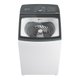 Máquina de Lavar Brastemp 15Kg Branca com Smart Sensor - BWF15AB