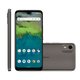 Smartphone Nokia C12 64GB, 6,3'' HD+, Cinza - NK120 