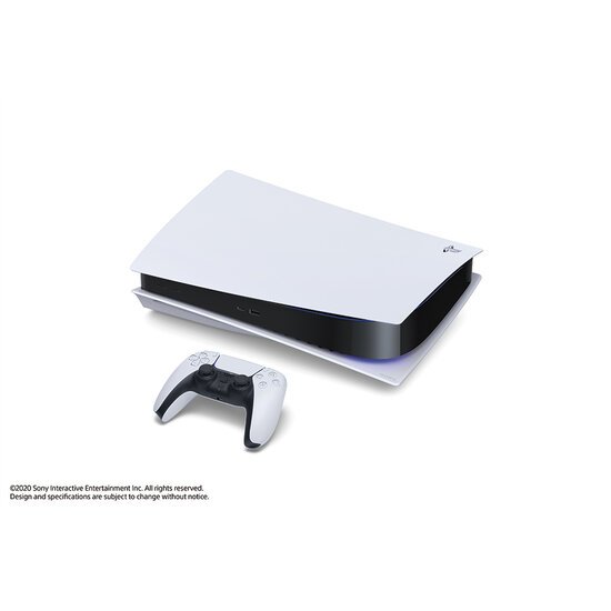Console PlayStation 5 - EA SPORTS FC 24 825GB SSD - 1 Controle  Girafa:  Loja de Eletrônicos, Eletrodomésticos, Celulares e Mais!