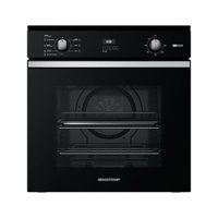 Forno de Embutir Brastemp Elétrico com Função Air Fryer - BOF84AE