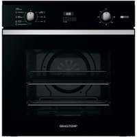 Forno de Embutir Brastemp Elétrico com Função Air Fryer - BOF84AE