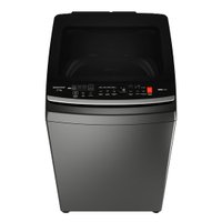 Máquina de Lavar Brastemp 17Kg Cinza Platinum com Design Infinity - BW17LTA