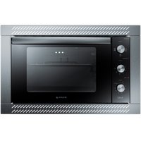 Forno de Embutir Elétrico 44 Litros Atlas U Top, com Grill e Timer