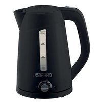 Jarra Elétrica Black & Decker, 2L, 1850W - K2200