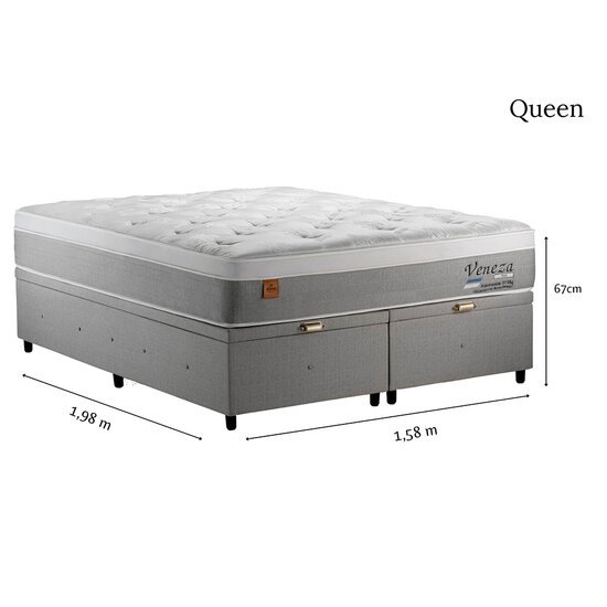 Colchas Cama Queen 1.60 x 1.90 – Almacenes Diber