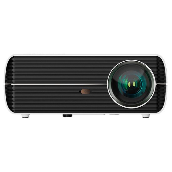 Projetor Full HD 3800 Lúmens Intelbras Bivolt - PFL6410