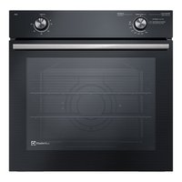 Forno de Embutir a Gás Electrolux 80 Litros, Efficient com PerfectCook - OE8GL