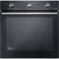 Forno Elétrico de Embutir Electrolux 80 Litros, Efficient c/ PerfectCook - OE8EL