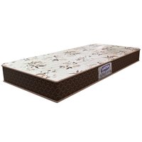 Colchão Solteiro de Espuma Gazin Supreme D28 88 x 188, Marrom