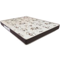 Colchão Casal de Espuma Gazin Supreme D28 138 x 188, Marrom