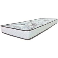 Colchão Solteiro de Espuma Gazin Dream D23 Liso 78 x 188