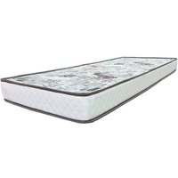 Colchão Solteiro de Espuma Gazin Dream D23 Liso 88 x 188