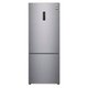 Geladeira LG 2 Portas 451 Litros Frost Free, Inverse Platinum - GCB569NLL