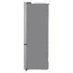 Geladeira LG 2 Portas 451 Litros Frost Free, Inverse Platinum - GCB569NLL