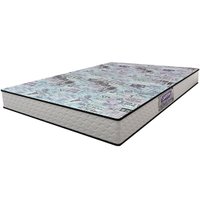 Colchão Casal de Espuma Gazin Dream D23 Liso 138 x 188