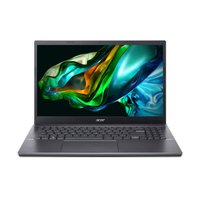 Notebook Acer Aspire 5, i5, 15,6'', 256 GB SSD, 8 GB RAM DDR4 - A515-57-55B8