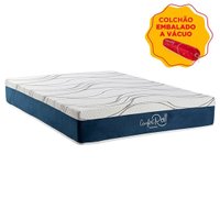 Colchão de Molas Casal Kappesberg Comfort Roll 138x188