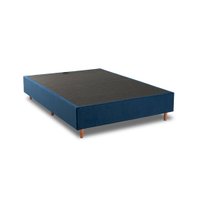 Base Sommier Cama Box Casal Kappesberg 138x188