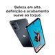 Smartphone Motorola Moto G34 5G, 128 GB, Preto - XT2363 