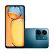 Smartphone Xiaomi Redmi 13C 6,74'' 90Hz, 4 GB RAM +128 GB, Azul - CX384P