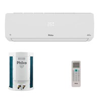 Ar-Condicionado Split Philco Inverter, 18000 BTUS - PAC18000IQFM15