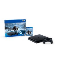 Playstation 4 Sony, 1TB, Controle Sem Fio, God Of War Ragnarök