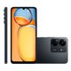 Smartphone Xiaomi Redmi 13C BR  6,74'' 90Hz, 8 GB RAM + 256 GB, Preto - CX385