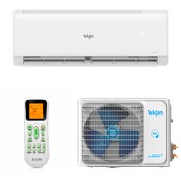Ar-condicionado Split Elgin 12000 BTUS, Quente/Frio, Inverter - HIQC12C2WACA