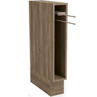 Nicho Toalheiro 15 cm Kappesberg Maxxi - G740