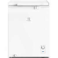 Freezer Horizontal Electrolux 143 Litros, 1 Porta - HE150