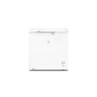 Freezer Horizontal Electrolux 199 Litros, 1 Porta - HE200