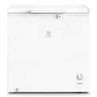 Freezer Horizontal Electrolux 199 Litros, 1 Porta - HE200