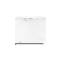 Freezer Horizontal Electrolux 314 Litros, 1 Porta - H330