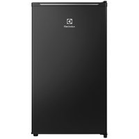 Frigobar Electrolux 90 Litros Efficient com Controle de Temperatura Preto  EM90B