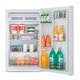 Frigobar Electrolux 122 Litros Efficient com Controle de Temperatura - EM120