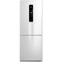 Geladeira Electrolux Frost Free Inverter 490L Inverse Branca - IB7