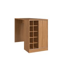 Bancada Modulada Decibal Hera MDF - CO9000