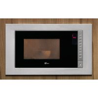Micro-Ondas de Embutir Fischer 25 Litros, Fit Line, Inox - 34900