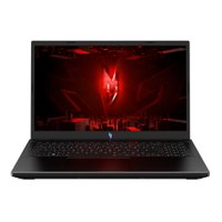 Notebook Gamer Acer NitroV15, 15,6'', 512 GB SSD, 8 GB RAM DDR5 - ANV15-51-58QL