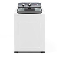 Máquina de Lavar Automática Mueller 15Kg com Ultracentrifugação e Ciclo Rápido 