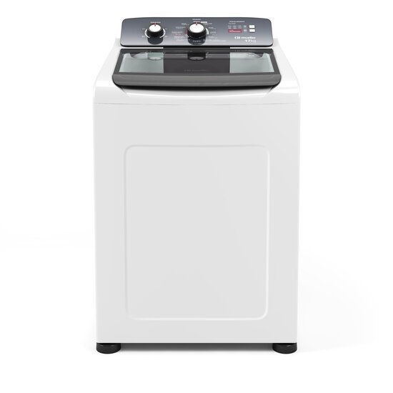 Máquina de Lavar Automática Mueller 17Kg com Ultracentrifugação e Ciclo Rápido