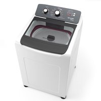 Máquina de Lavar Mueller 17kg, com Ultracentrifugação e Ciclo Rápido - MLA17