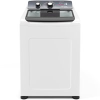 Máquina de Lavar Automática Mueller 17Kg com Ultracentrifugação e Ciclo Rápido