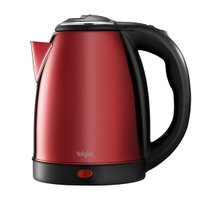 Jarra Elétrica Elgin 1,8 Litros, Vermelho - 42CHA1R0