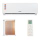 Ar-Condicionado Split 12000 BTUs Gree Quente e Frio Inverter - GWH12ATC-D6DNA