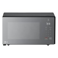 Micro-Ondas LG NeoChef 30 Litros, Espelhado, Limpa Fácil - MS3094