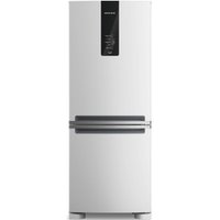 Geladeira Frost Free Brastemp Inverse 447 litros Branca - BRE57FB