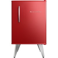 Frigobar Brastemp Retrô 76 Litros Classic Red - BRA08HV