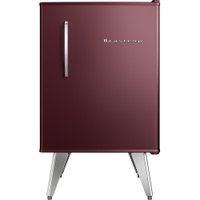 Frigobar Brastemp Retrô 76 Litros Marsala Wine - BRA08HG